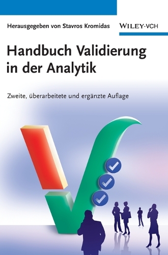 Handbuch Validierung in der Analytik