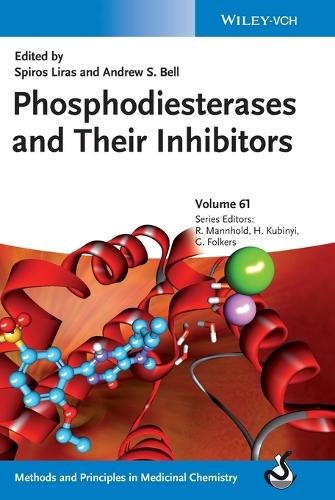 Phosphodiesterases and Their Inhibitors