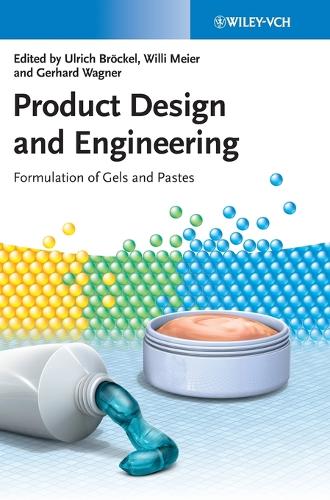 Product Design and Engineering