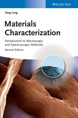 Materials Characterization