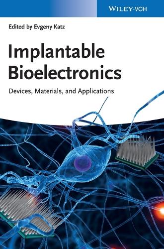 Implantable Bioelectronics