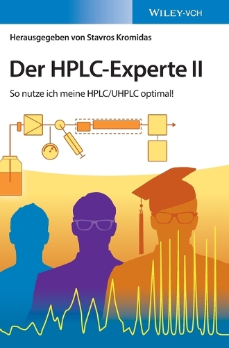 Der HPLC-Experte II