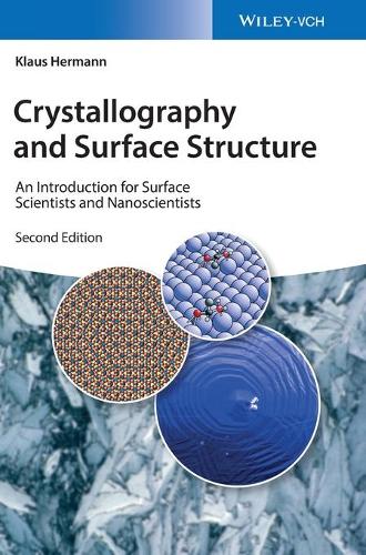 Crystallography and Surface Structure