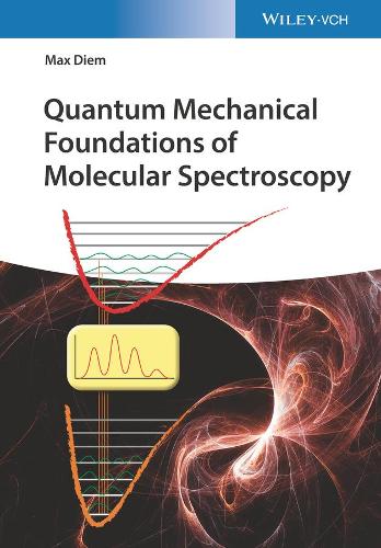 Quantum Mechanical Foundations of Molecular Spectroscopy