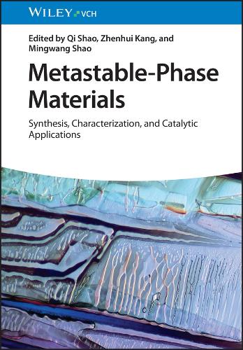 Metastable-Phase Materials
