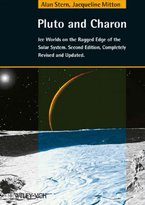 Pluto and Charon