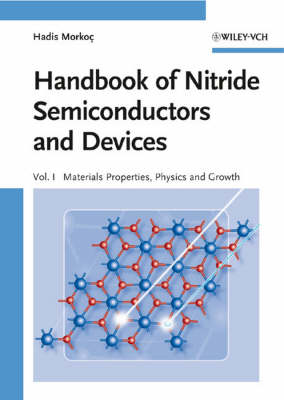 Handbook of Nitride Semiconductors and Devices