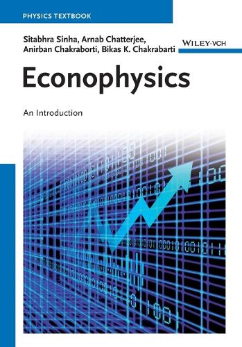 Econophysics