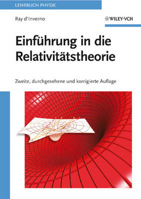 Einfuhrung in die Relativitatstheorie