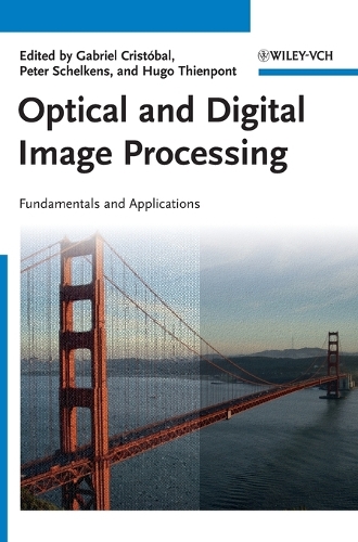 Optical and Digital Image Processing