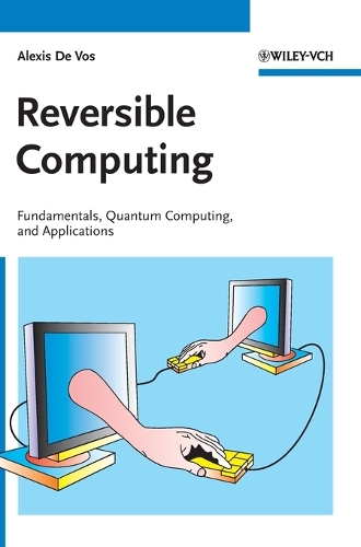 Reversible Computing