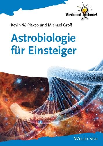 Astrobiologie für Einsteiger