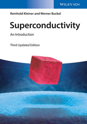 Superconductivity