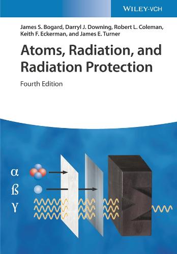 Atoms, Radiation, and Radiation Protection