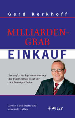 Milliardengrab Einkauf