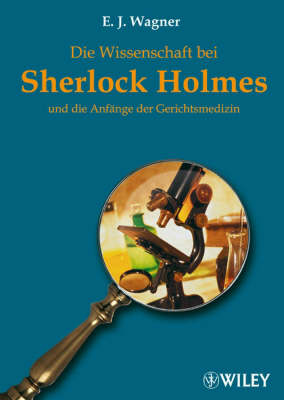 Die Wissenschaft Bei Sherlock Holmes