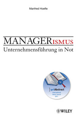 Managerismus