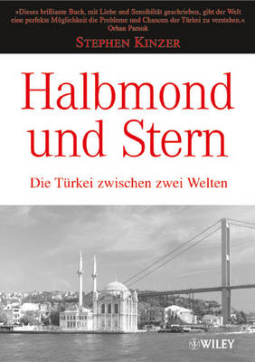 Halbmond Und Stern
