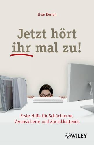 Jetzt hört ihr mal zu!