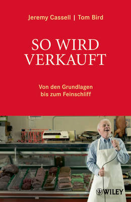 So Wird Verkauft