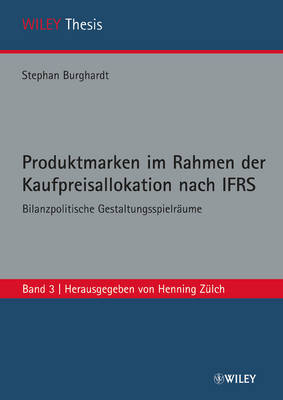 Produktmarken im Rahmen der Kaufpreisallokation Nach IFRS