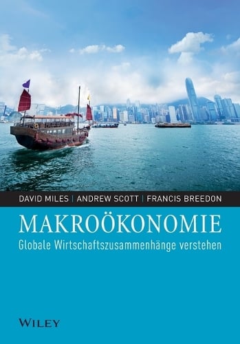 Makroökonomie