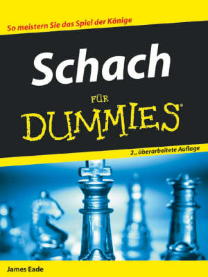 Schach Fur Dummies