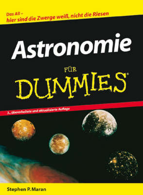 Astronomie Fur Dummies