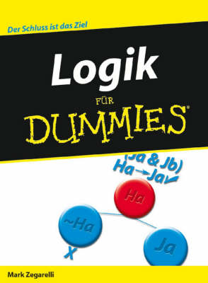 Logik Fur Dummies