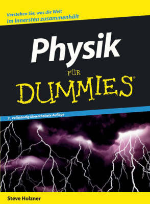 Physik Fur Dummies