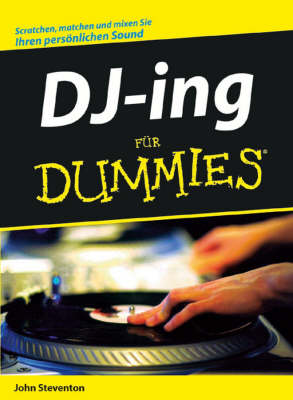 Djing Fur Dummies