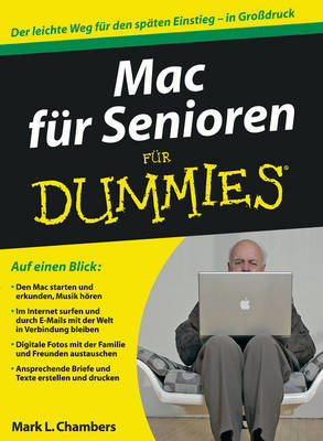 Mac Fur Senioren Fur Dummies