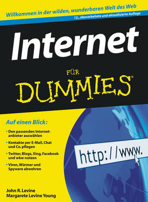 Internet Fur Dummies
