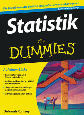 Statistik Fur Dummies