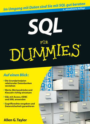SQL Fur Dummies