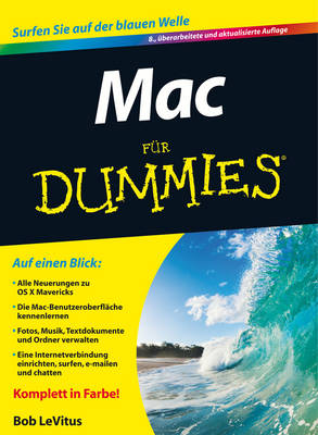 Mac Fur Dummies