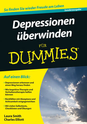 Depressionen uberwinden fur Dummies