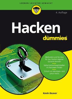 Hacken fur Dummies