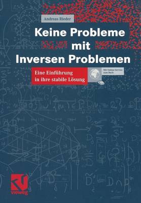 Keine Probleme mit Inversen Problemen
