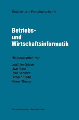 Studien- und Forschungsfuhrer