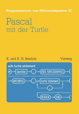 Pascal mit der Turtle