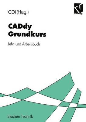 CADdy Grundkurs