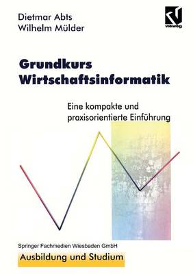 Grundkurs Wirtschaftsinformatik
