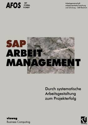 SAP, Arbeit, Management