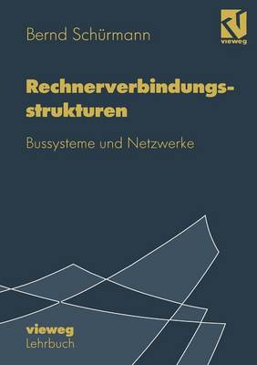 Rechnerverbindungsstrukturen