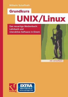 Grundkurs UNIX/Linux