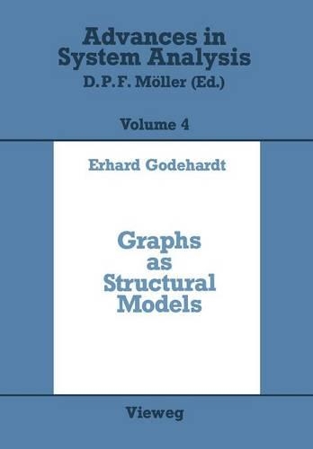 Graphs as Structural Models
