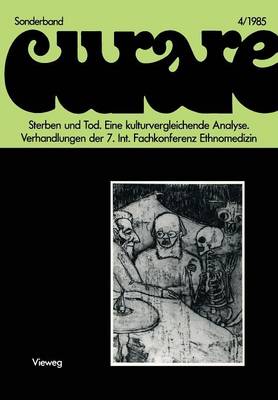 Sterben und Tod Eine kulturvergleichende Analyse