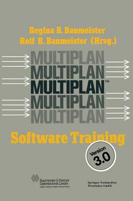 Multiplan 3.0