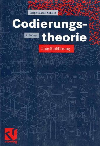 Codierungstheorie